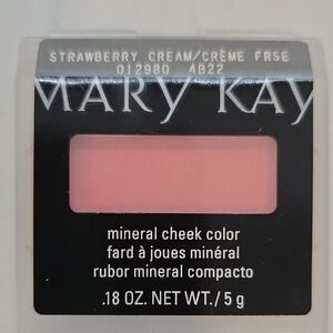 Mary Kay Mineral Cheek Color - Soft Pink